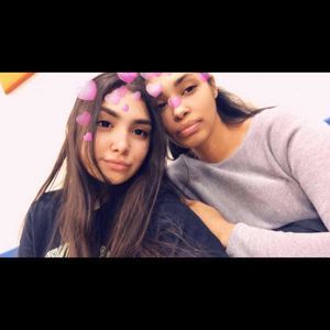 Meet your Posher, Alayna